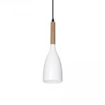 Ideal Lux MANHATTAN SP1 BIANCO