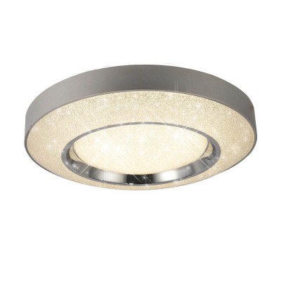 

Светильник Mantra 6452 LED ROUND CEILING 24W - REMOTE CONTROL, 6452