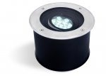 Светильник встраиваемый с поворотным модулем Oasis Light W7037A-3K