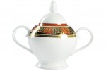 Дерби сервиз чайный 15 предметов арт. 126 Royal Aurel