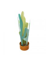 Подставка для зонтов и тростей Rain Plant 12760 Seletti