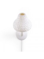 Настенный светильник Mushroom 14650 Seletti