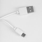 Лампа настольная сенсорная 16089/1YL LED 3Вт USB АКБ 3000-6000Кжелто-черный 11х17,5х39 см