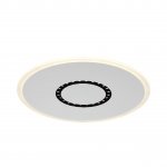 Настенно - потолочный светильник Sonex 7663/34L GLASSI