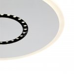 Настенно - потолочный светильник Sonex 7663/34L GLASSI