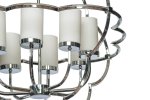 Подвесная люстра Vele Luce Ortico VL1103L08